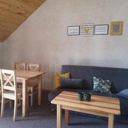 Zwardoniowka Apartamenty Pod Orawcowa Ngoại thất bức ảnh