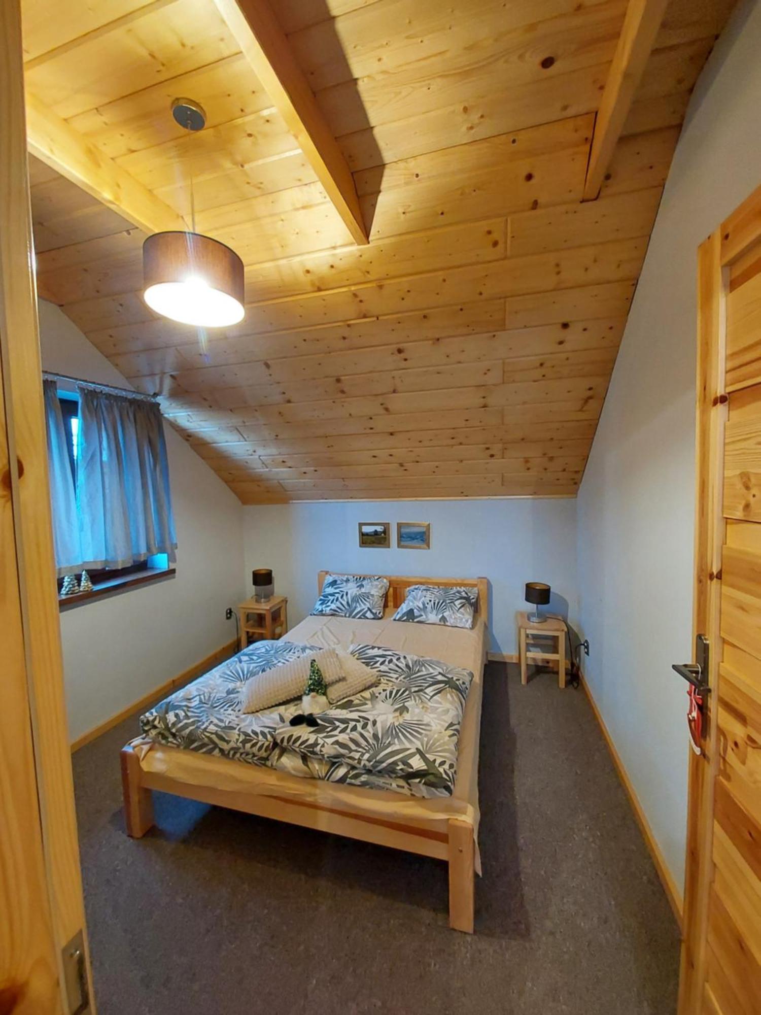 Zwardoniowka Apartamenty Pod Orawcowa Ngoại thất bức ảnh