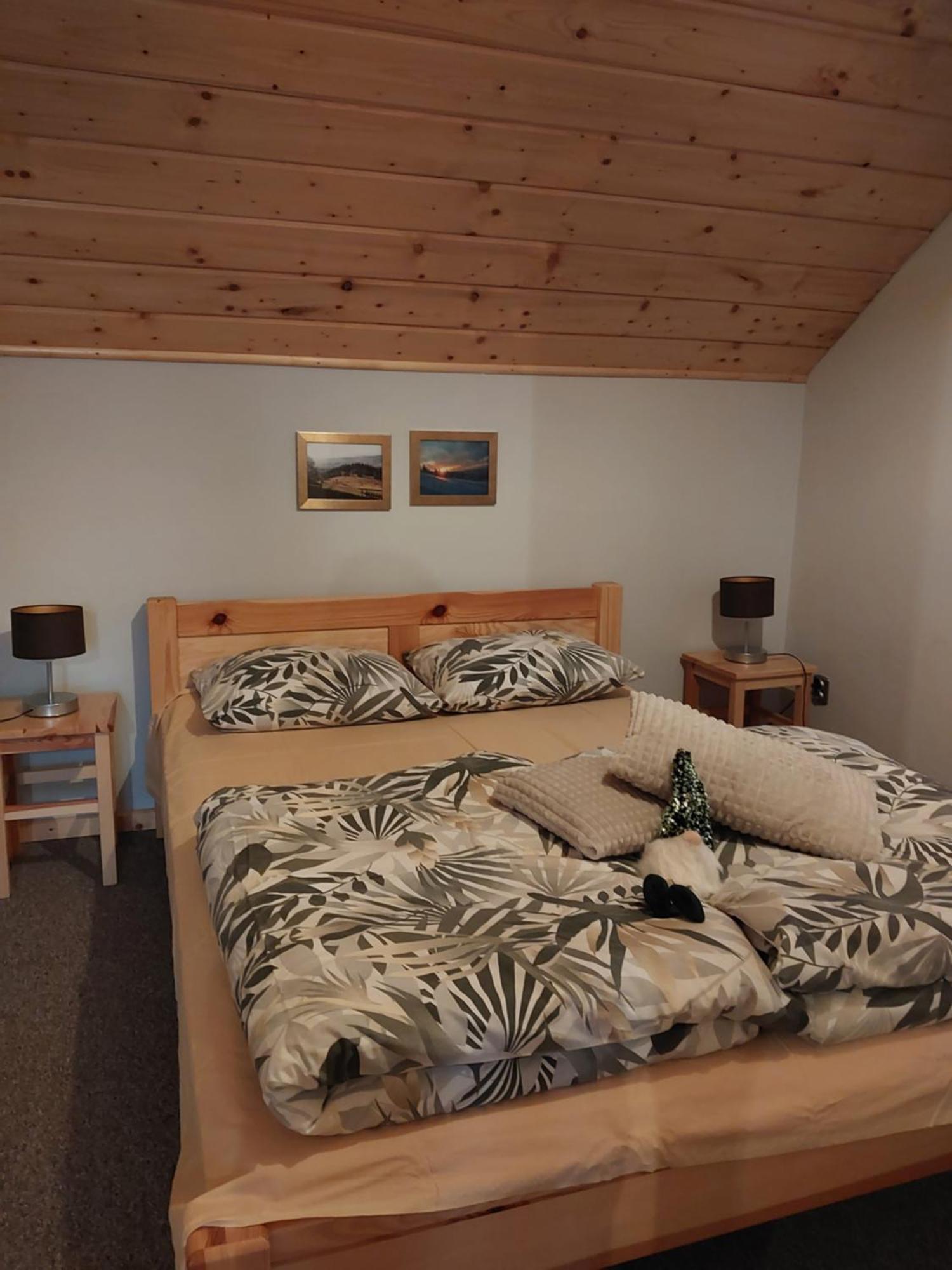 Zwardoniowka Apartamenty Pod Orawcowa Ngoại thất bức ảnh