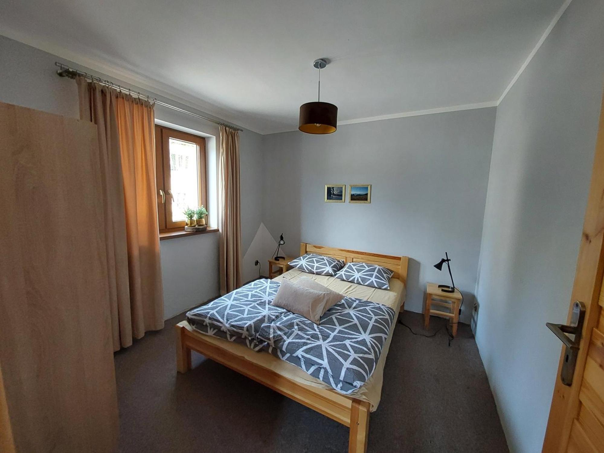 Zwardoniowka Apartamenty Pod Orawcowa Ngoại thất bức ảnh